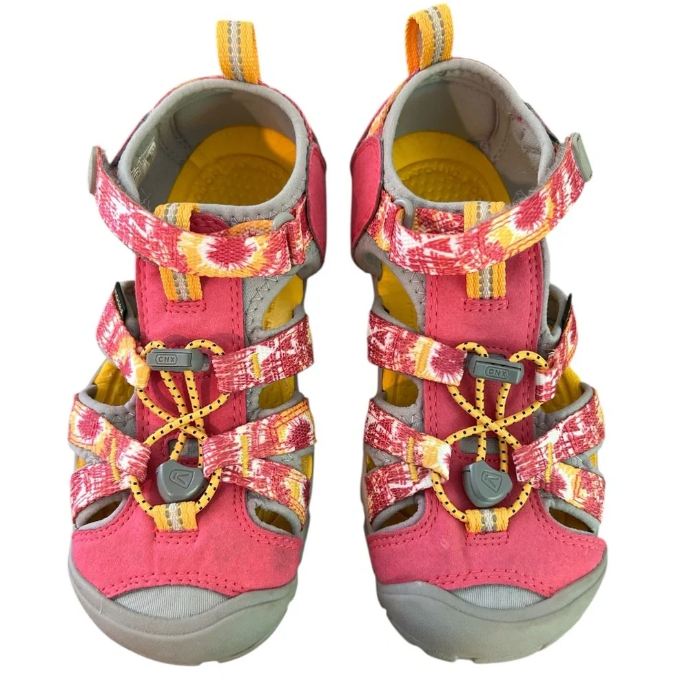 Keen Toddler Seacamp II CNX Sandals
